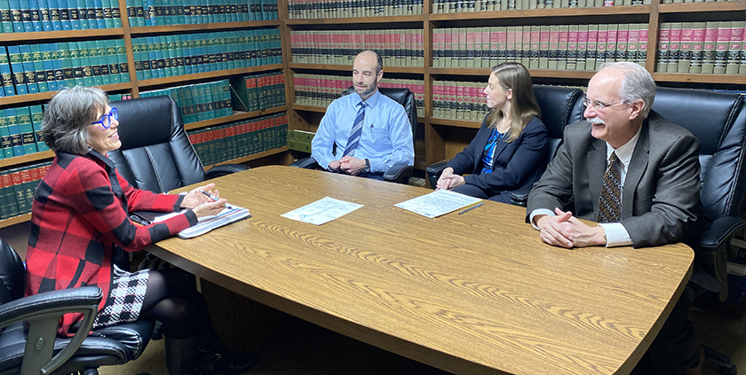 Seymour Kremer Koch LLP in Elkhorn, WI