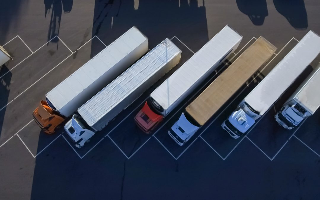 Standard Freight in La Porte, TX (6)