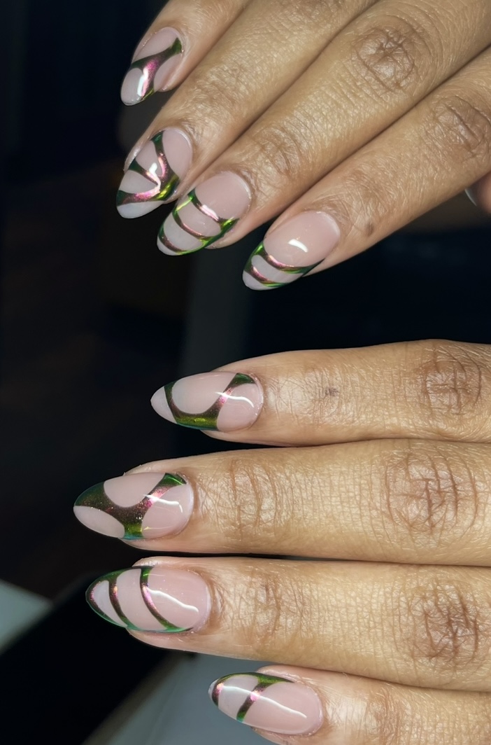 DrippedByParis Nail Studio in Huntersville, NC (2)
