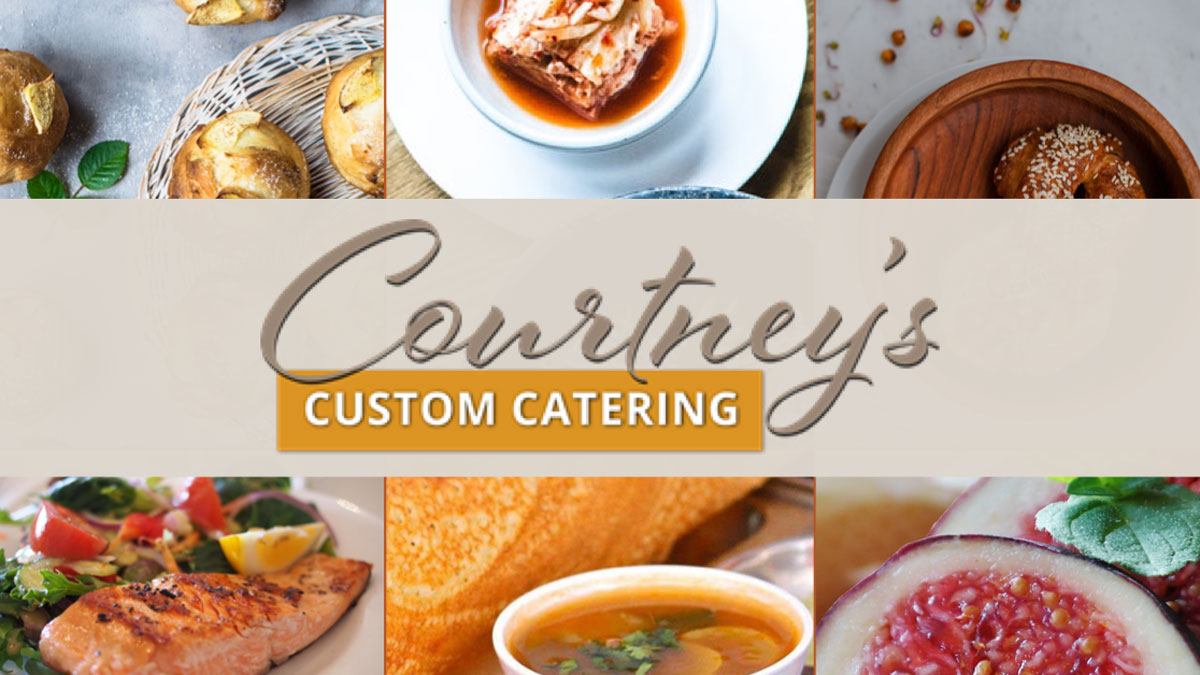 Courtney's Custom Catering in Tampa, FL (4)