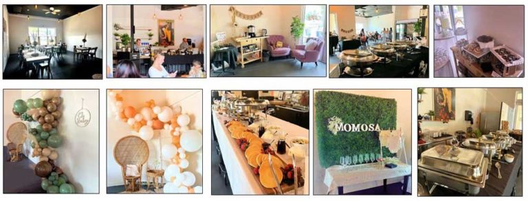Courtney's Custom Catering in Tampa, FL (5)