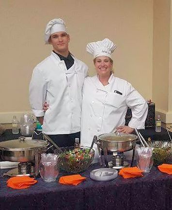 Courtney's Custom Catering in Tampa, FL (6)
