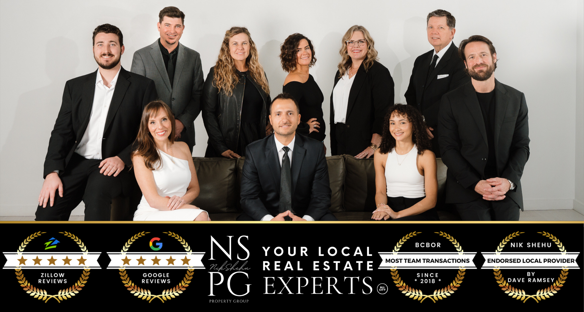 Nik Shehu Property Group in Bastrop, TX (4)