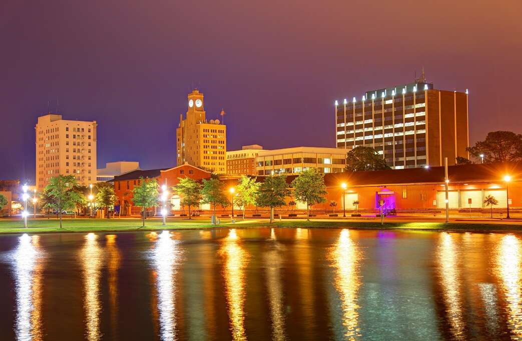 Better Business Bureau Serving Southeast Texas in Beaumont, TX