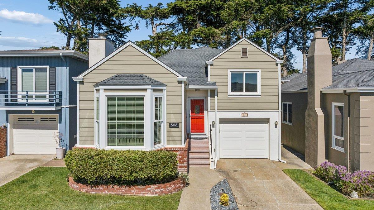 Real Estate Agent with Compass - Serving the San Francisco Peninsula in Menlo Park, CA (6)