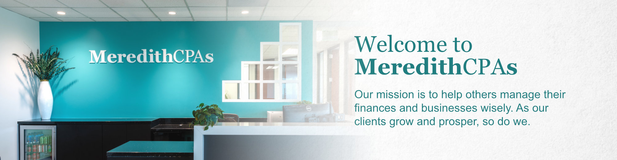 MeredithCPAs in Irving, TX