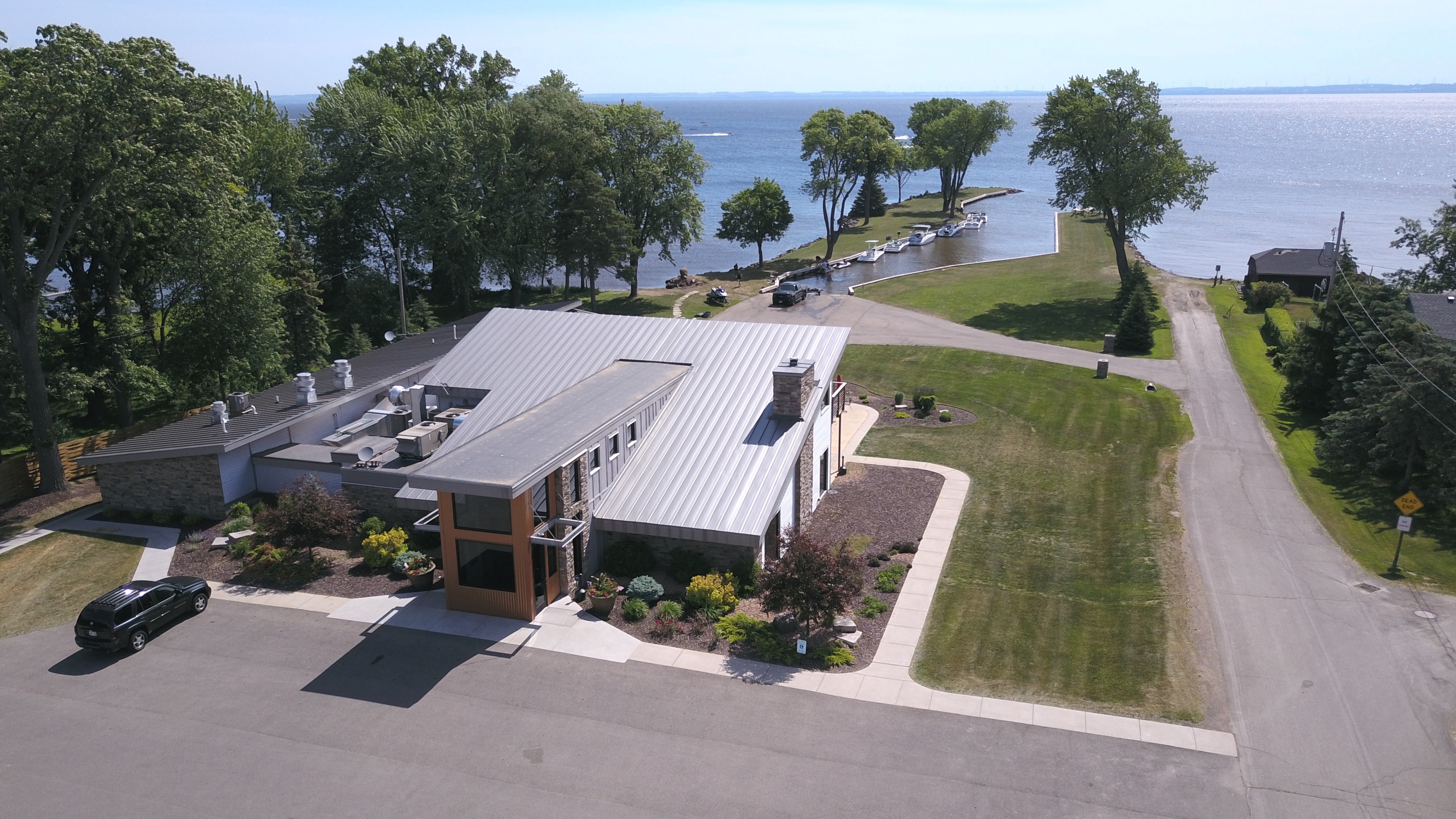 TJ's Harbor Restaurant in Oshkosh, WI (3)