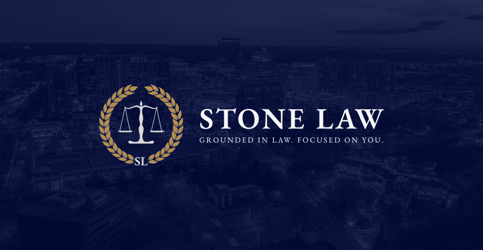Stone Law PLC in Stafford, VA