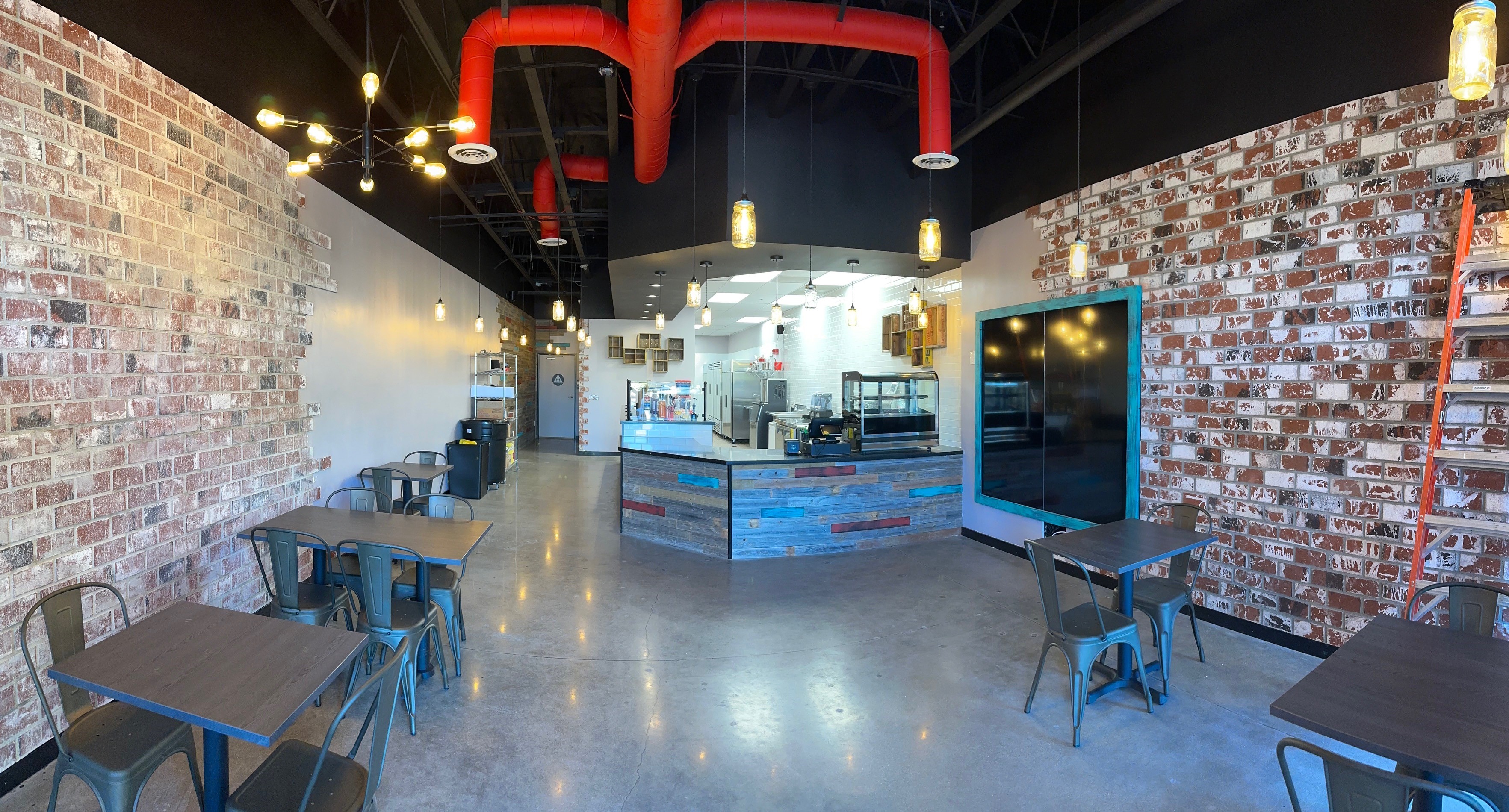 Cafe 86 - Chula Vista in Chula Vista, CA