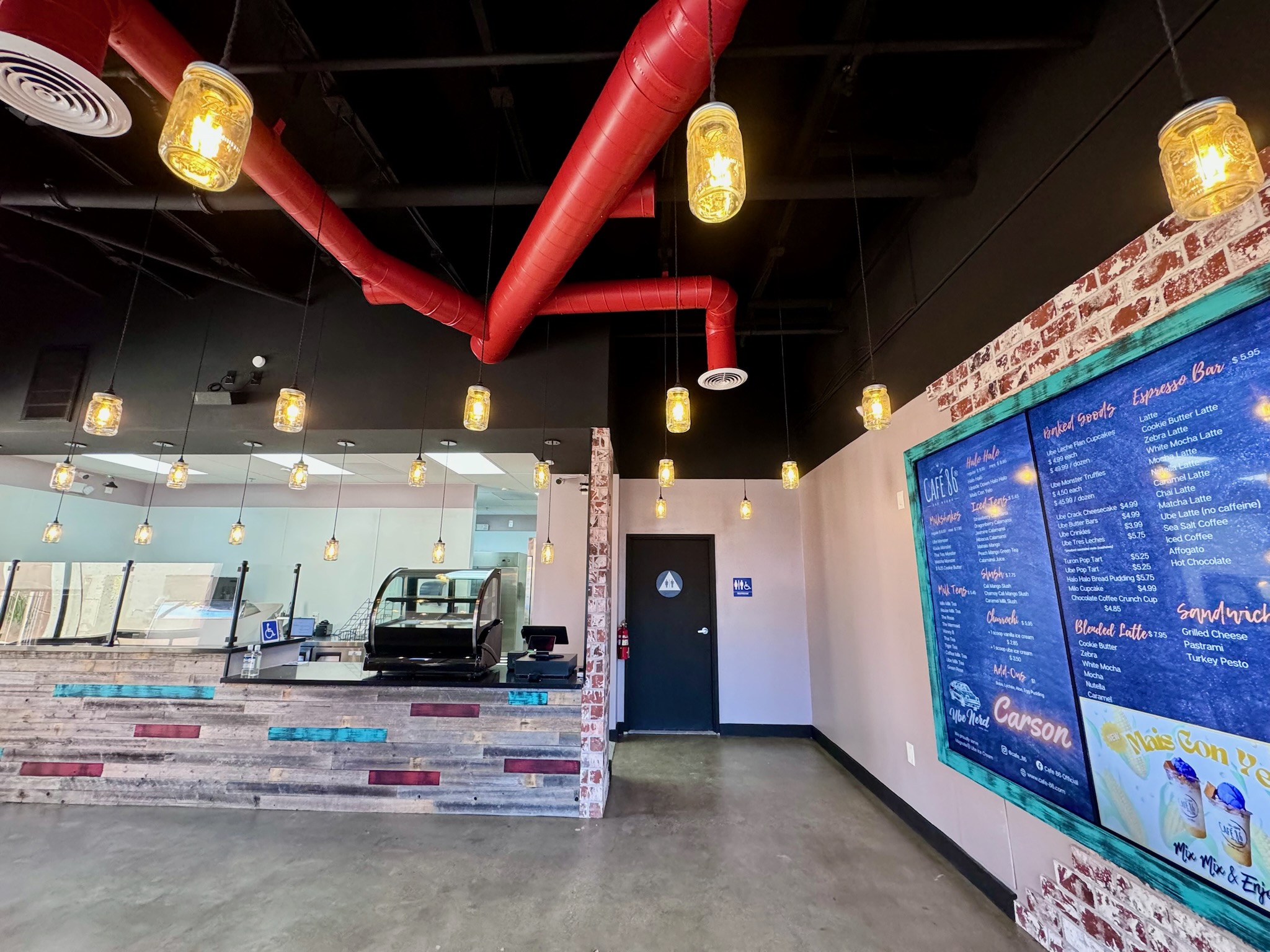 Cafe 86 - Chula Vista in Chula Vista, CA (3)