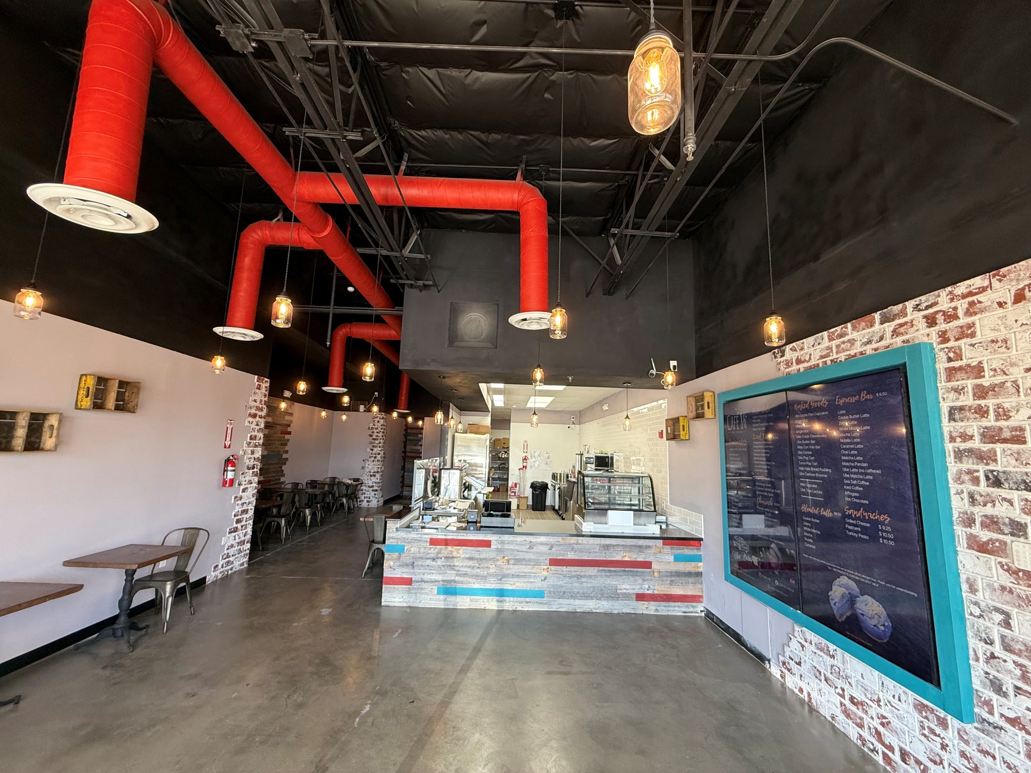 Cafe 86 - Chula Vista in Chula Vista, CA (4)