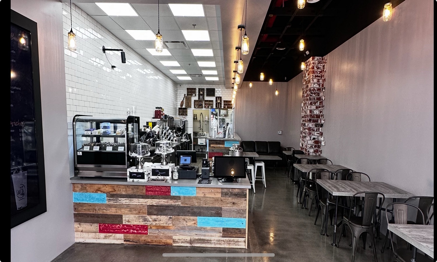 Cafe 86 - Chula Vista in Chula Vista, CA (5)