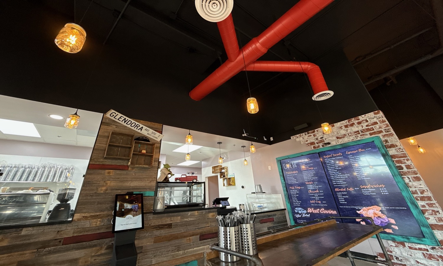 Cafe 86 - Chula Vista in Chula Vista, CA (6)