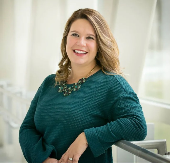 Priscilla Oropeza, Realtor in Martinsville, VA