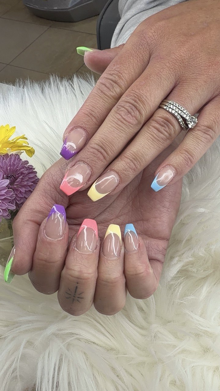 Ann Nails & Spa in Crown Point, IN (3)