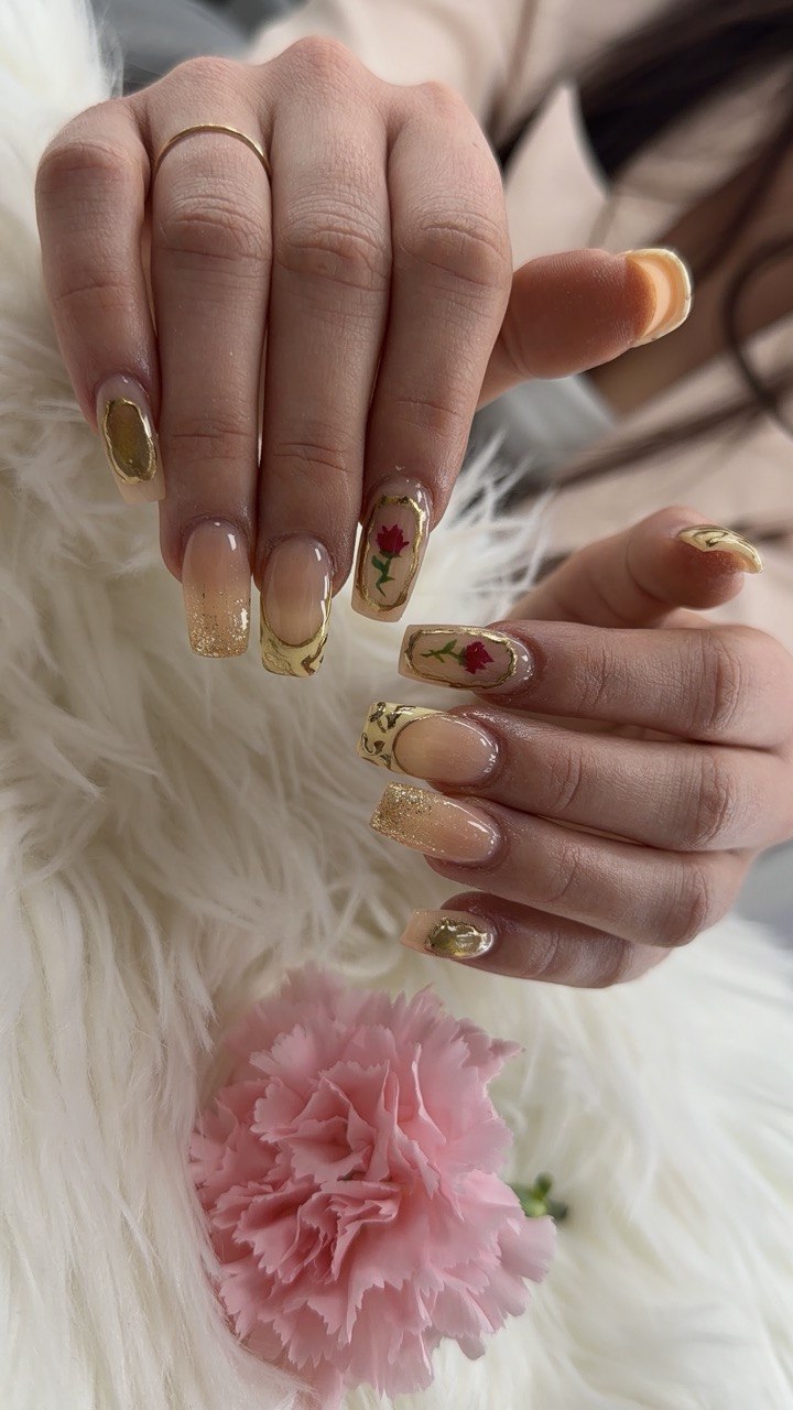 Ann Nails & Spa in Crown Point, IN (5)
