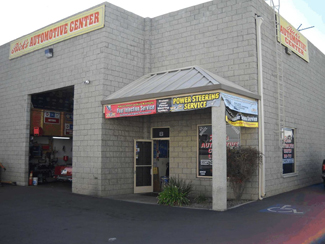 Rick's Automotive Center in Murrieta, CA (3)