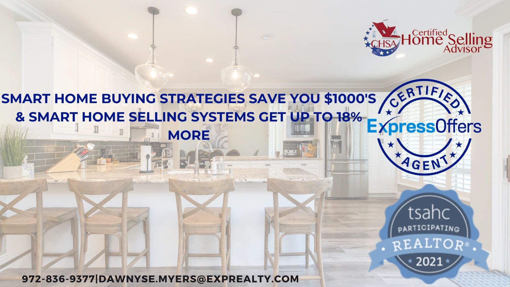 ADMYERS Realty in McKinney, TX