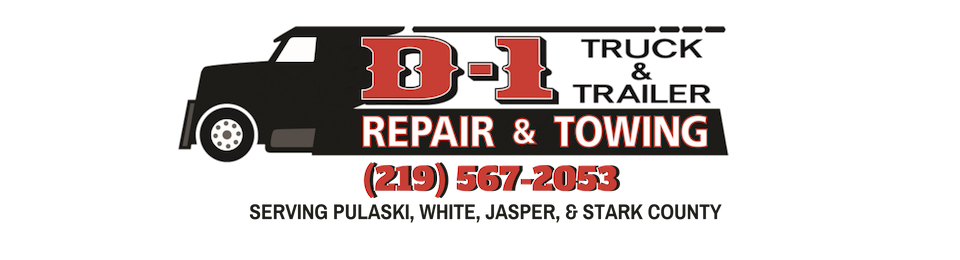 D-1 Truck & Trailer Repair & Towing in Francesville, IN (3)