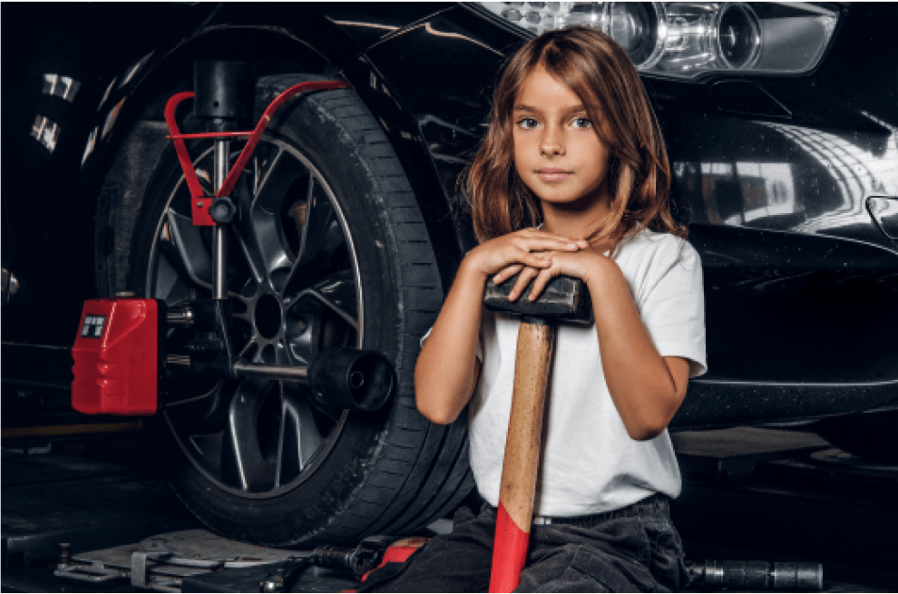 Bedford Automotive Repair LLC in Maple Heights, OH