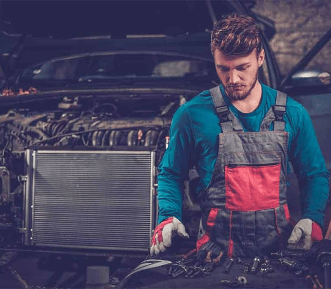 Bedford Automotive Repair LLC in Maple Heights, OH (2)