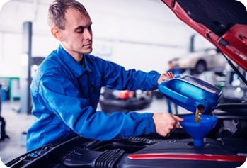 Bedford Automotive Repair LLC in Maple Heights, OH (3)