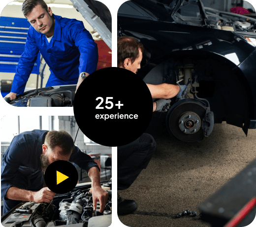 Bedford Automotive Repair LLC in Maple Heights, OH (4)