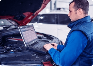 Bedford Automotive Repair LLC in Maple Heights, OH (6)