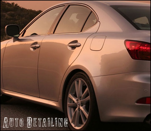 Superior Tint and Detailing in Fairfield, CA