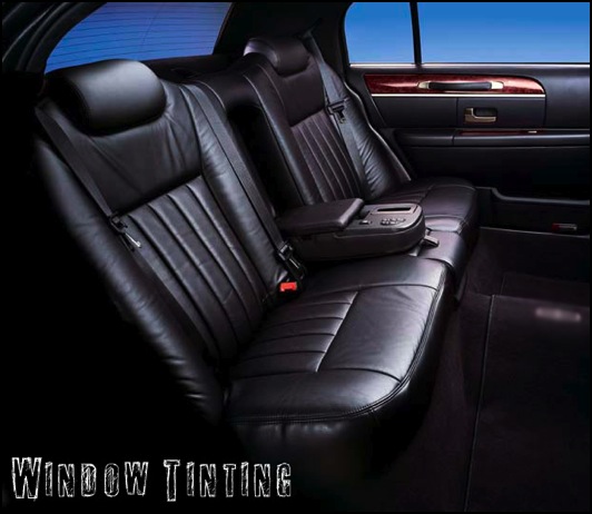 Superior Tint and Detailing in Fairfield, CA (2)