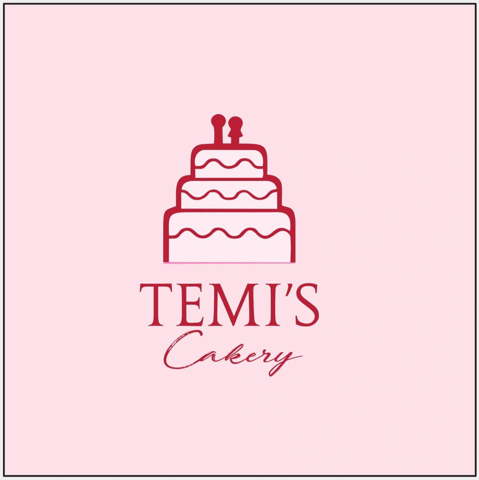 Temi’s Cakery in San Antonio, TX