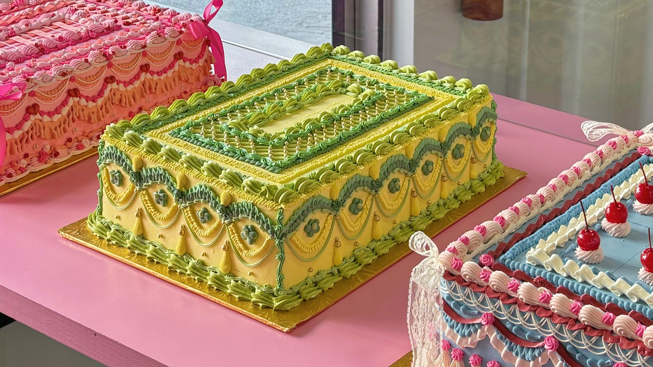Gabby Bakes in Tampa, FL (4)
