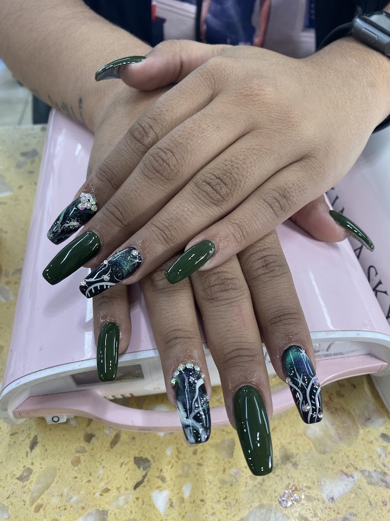 Jz Nail Spa in Hammond, IN (3)