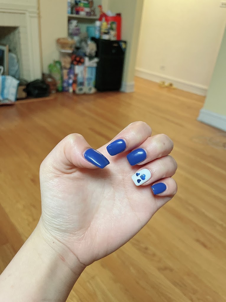 Jz Nail Spa in Hammond, IN (5)
