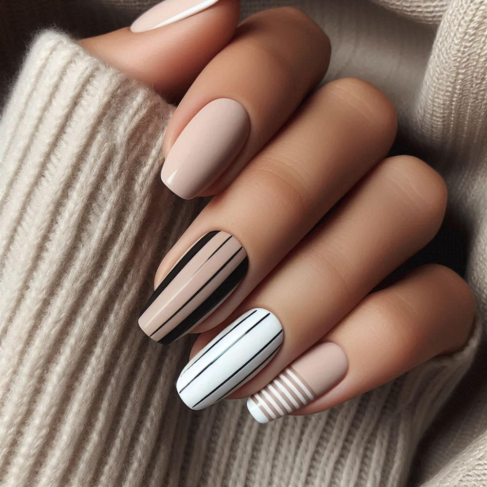 Vinci Nails in Des Plaines, IL