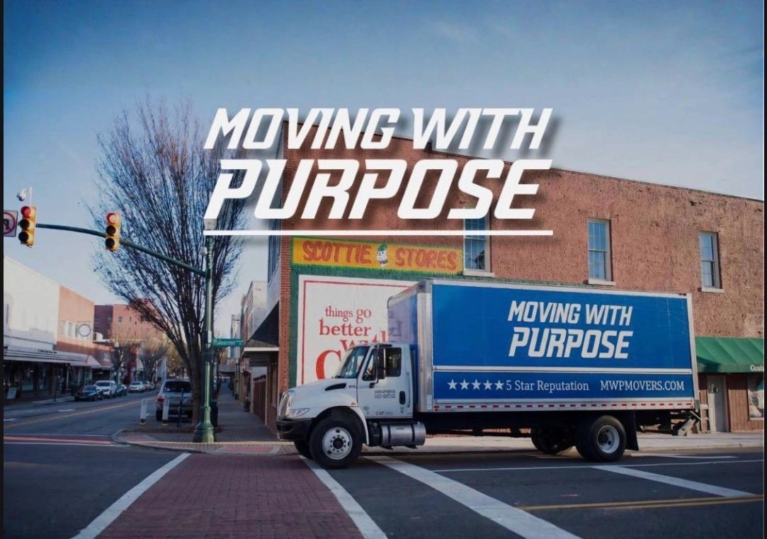 Moving With Purpose in Concord, NC (2)