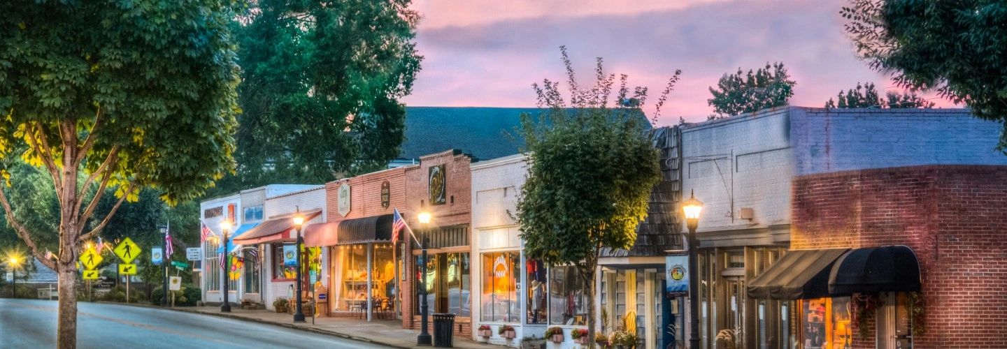 Michael Horne, CPA, LLC in Duncan, SC
