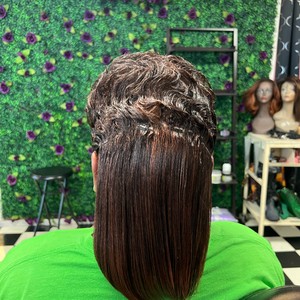 Urban Bella Salon in Valdosta, GA (2)