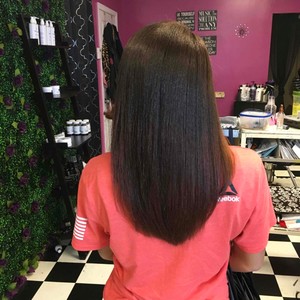Urban Bella Salon in Valdosta, GA (3)