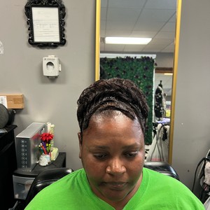Urban Bella Salon in Valdosta, GA (5)