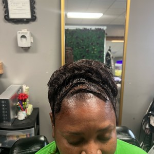 Urban Bella Salon in Valdosta, GA (6)
