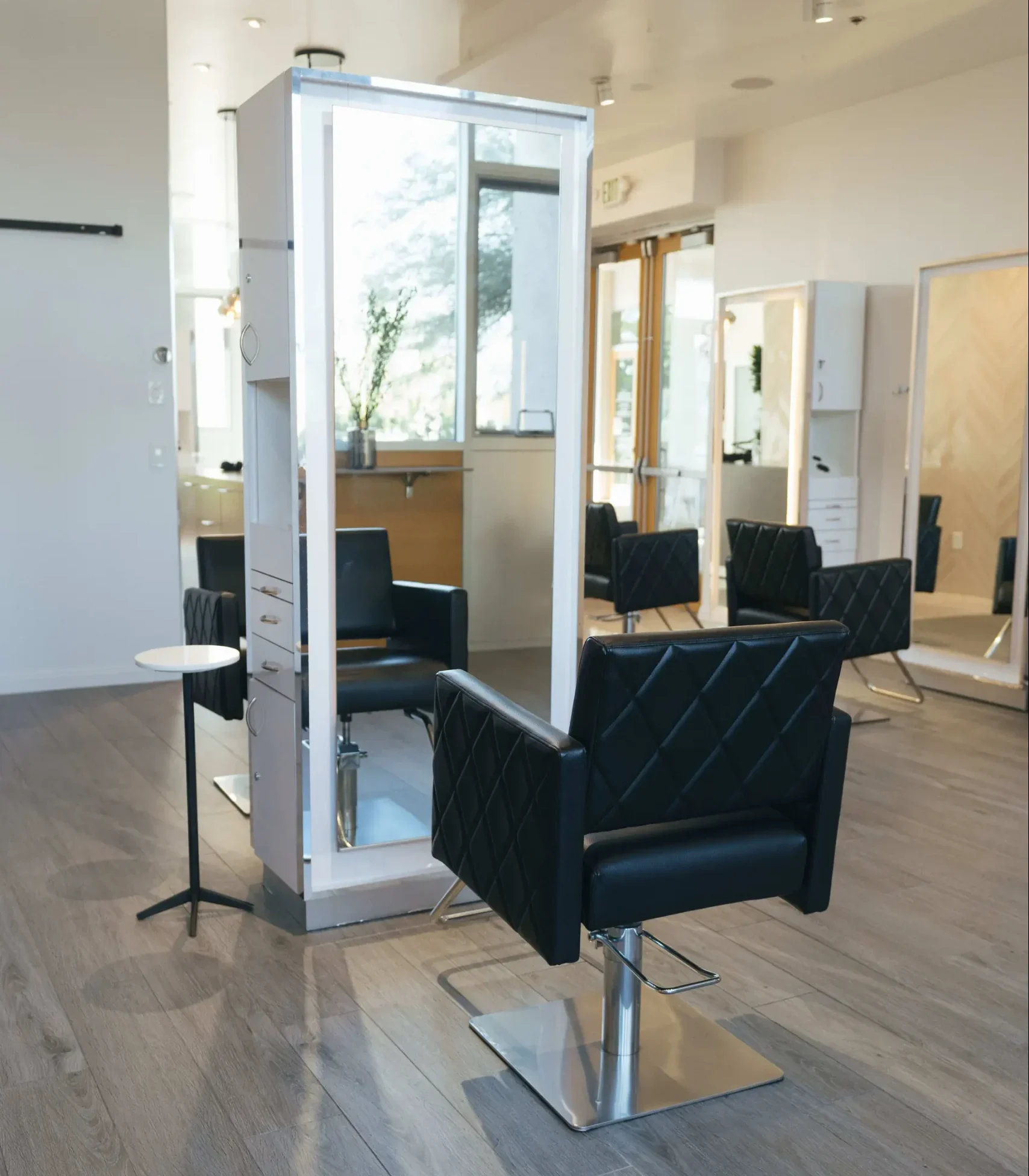 GB & CO. Hair Salon in San Diego, CA