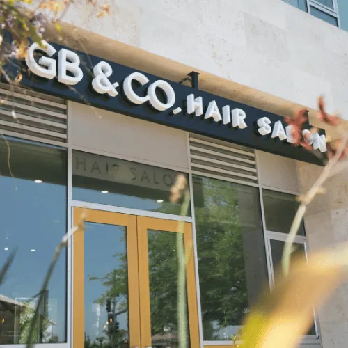 GB & CO. Hair Salon in San Diego, CA (5)