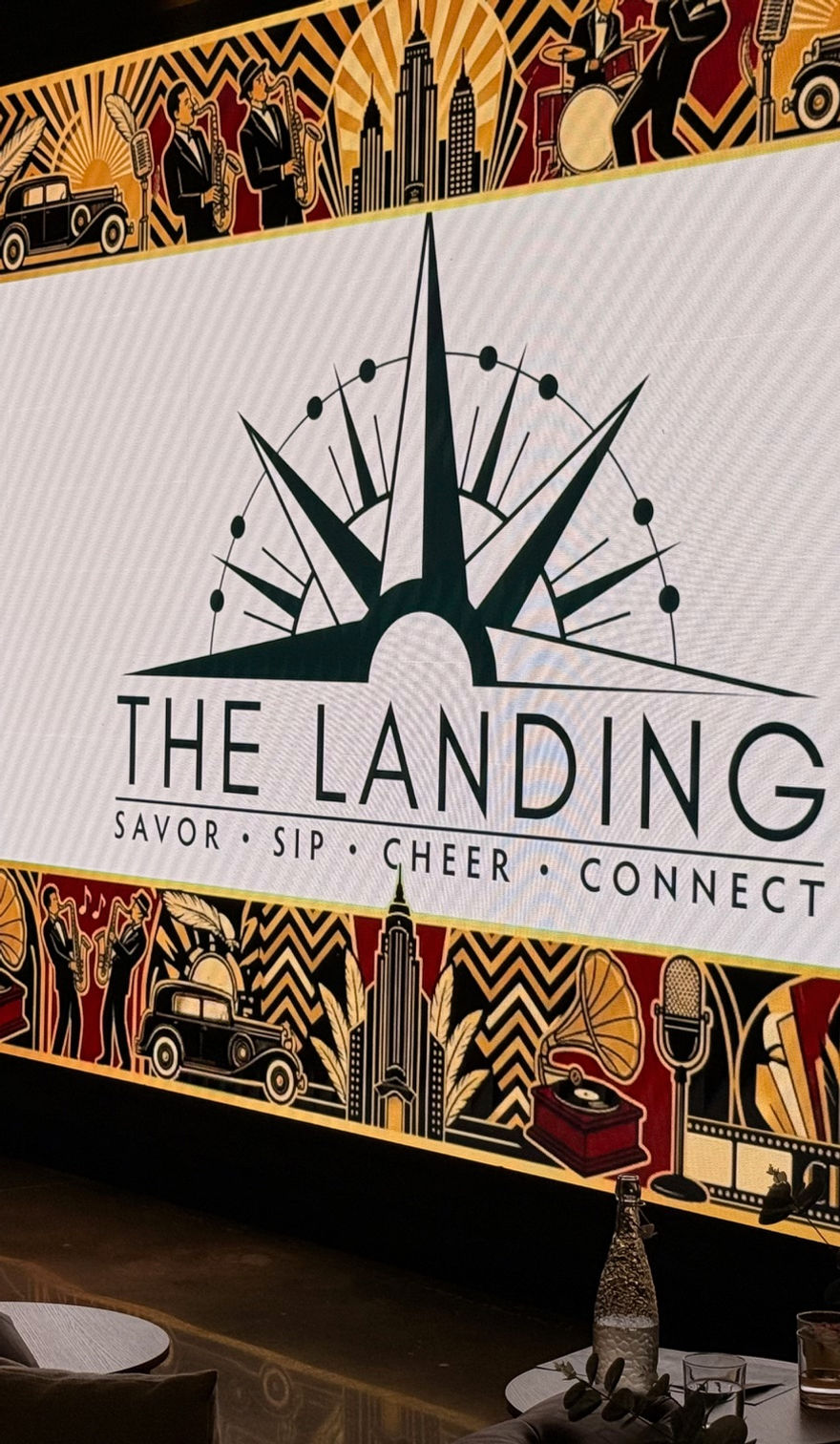 The Landing @EpicCentral in Grand Prairie, TX