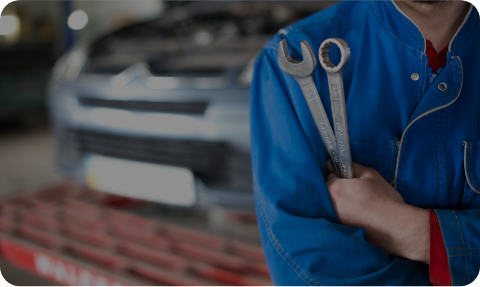 Smith Automotive Services & Towing in Eden, WI