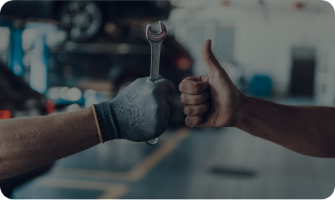 Smith Automotive Services & Towing in Eden, WI (3)
