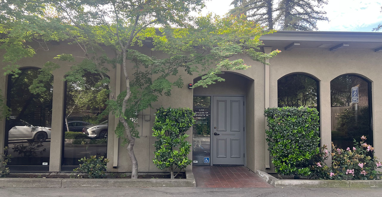 Kenneth M. Mello in Turlock, CA (2)