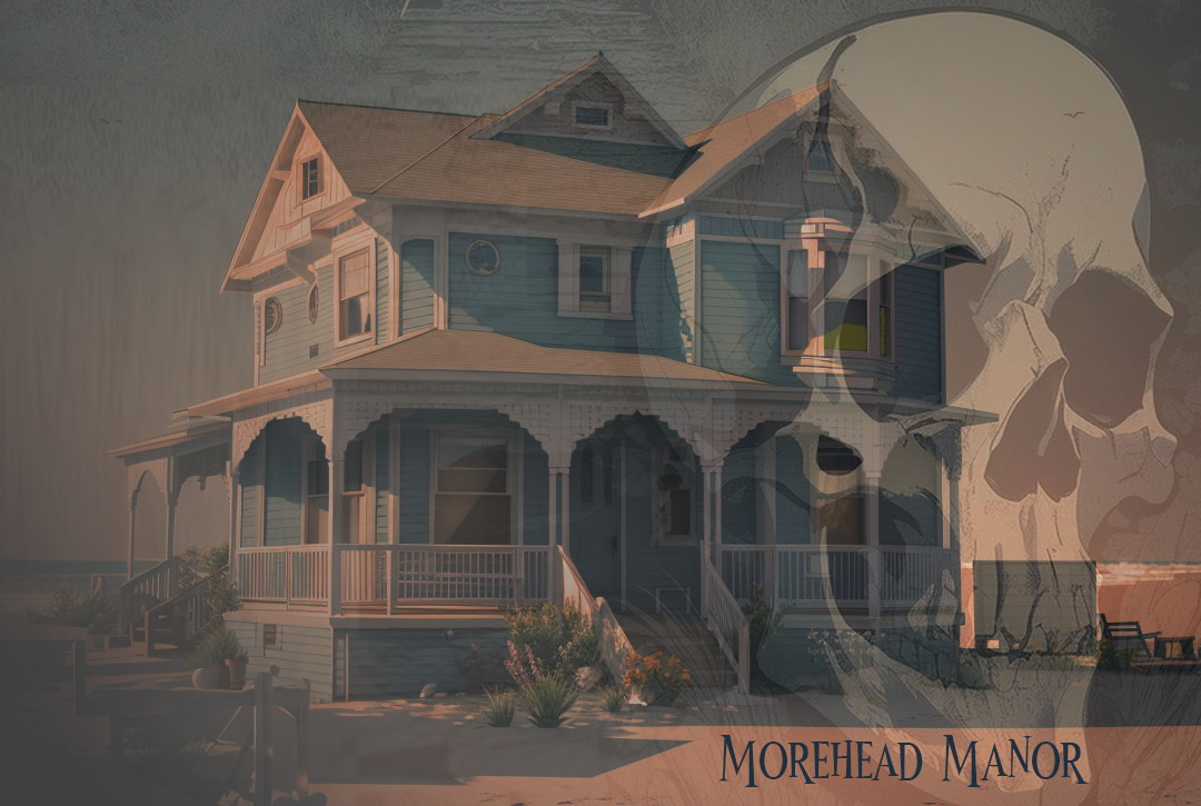 Game On Escapes & More - Morehead City in Morehead City, NC (3)