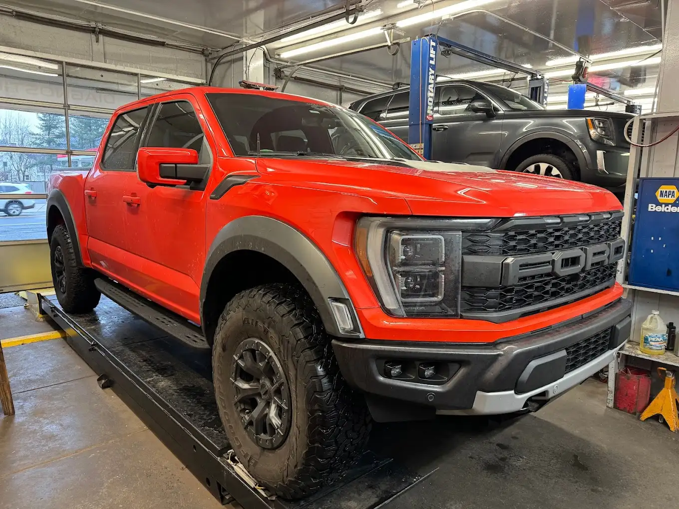 JAK'S TIRE & AUTO in Bernardsville, NJ