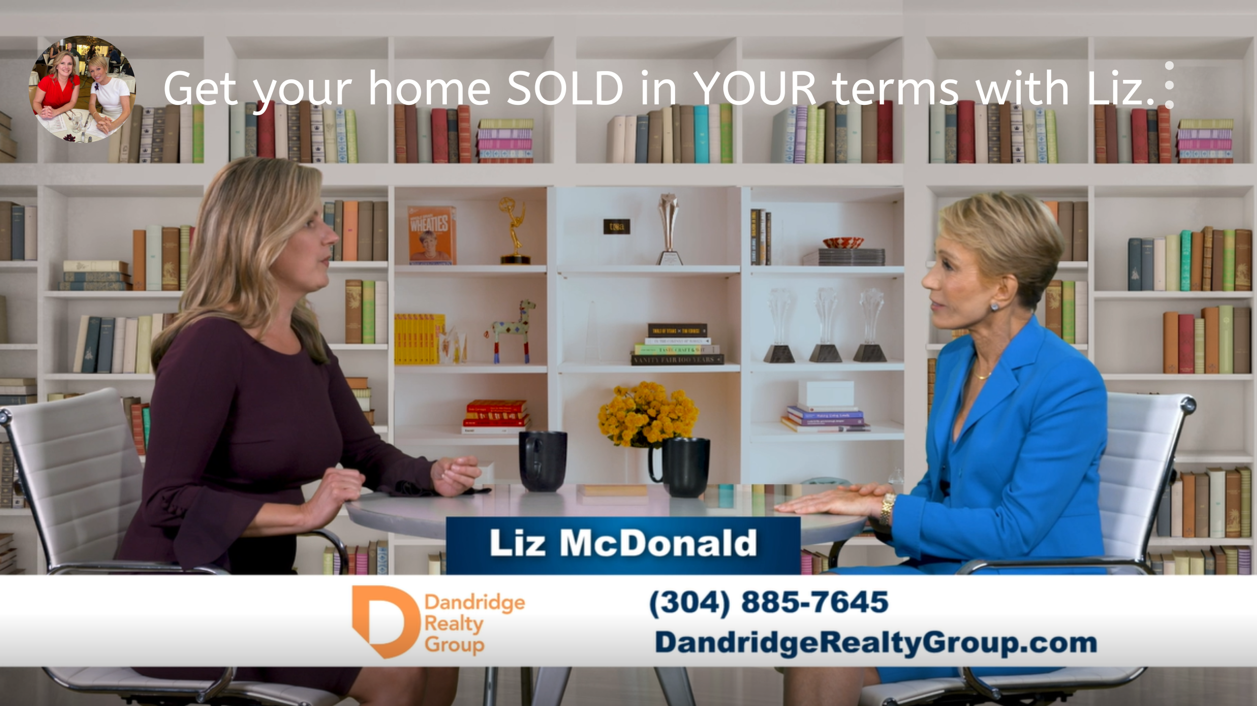 Dandridge Realty Group in Charles Town, WV
